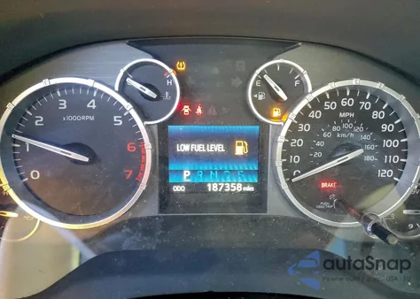 2014 Toyota Tundra Crewmax Sr5 from USA, damaged, VIN 5TFDW5F19EX376658